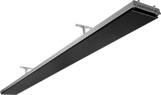 Heatstrip Design 2400 — THH-2400-AEU, miniature 1