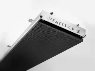 Heatstrip Design 3200 — THH-3200-AEU, miniature 2