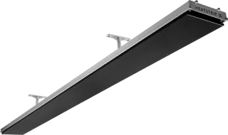 Heatstrip Design 3200 — THH-3200-AEU, miniature 1