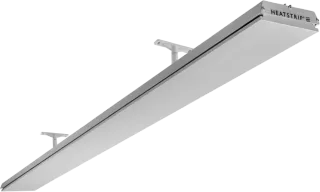 Heatstrip Elegance 3600 — THE-3600-EU, miniature 1