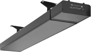 Heatstrip Enhance 2400 W — THG2400BA, miniature 1