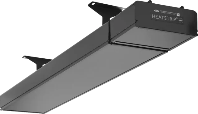 Heatstrip Enhance 2400 W — THG2400BA