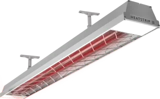 Heatstrip Max 3600 — THX-3600-EU, miniature 1