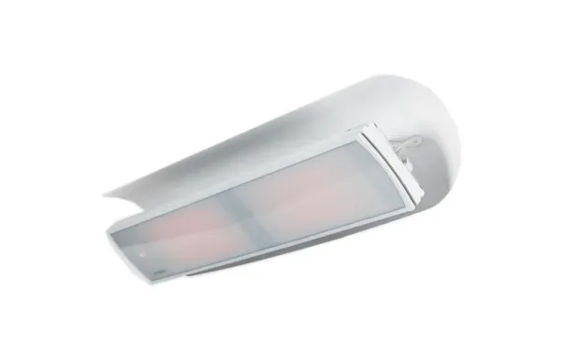 Protection anti-intempérie – Blanc – Spot 1600 — MHS-VS-WS3.AB.7