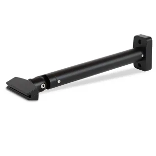 Rallonge fixation Heatscope Pure All Black 300 mm — MHS-PN-DAH30-AB, miniature 2