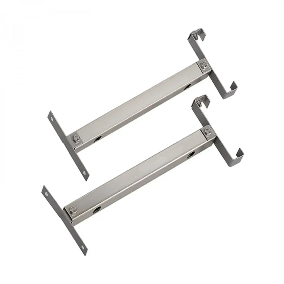 Rallonge Heatstrip Design THHAC-006 — 600 mm, vue 1