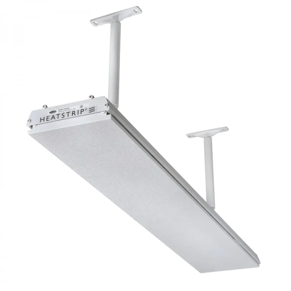 Rallonge Heatstrip Elegance THEAC-044 — 600 mm, vue 1