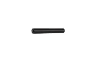 Rallonge fixation Heatscope Pure All Black 100 mm — MHS-PN-DAH10-AB, miniature 1
