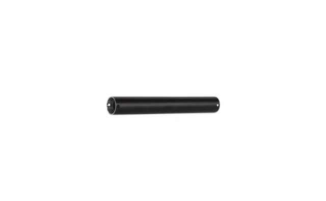 Rallonge fixation Heatscope Pure All Black 100 mm — MHS-PN-DAH10-AB