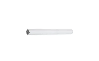 Rallonge fixation Heatscope Pure White 300 mm — MHS-PN-DAH30-WT, miniature 1
