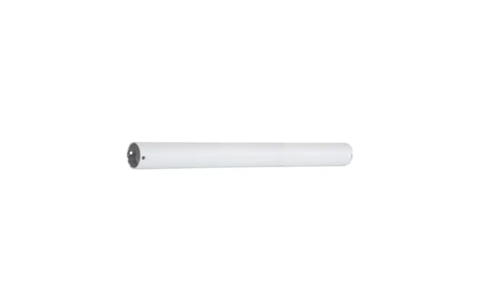 Rallonge fixation Heatscope Pure White 300 mm — MHS-PN-DAH30-WT, vue 1
