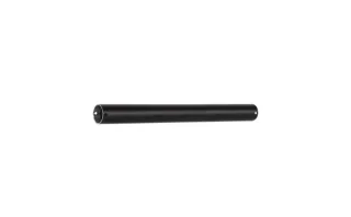 Rallonge fixation Heatscope Pure All Black 300 mm — MHS-PN-DAH30-AB, miniature 1