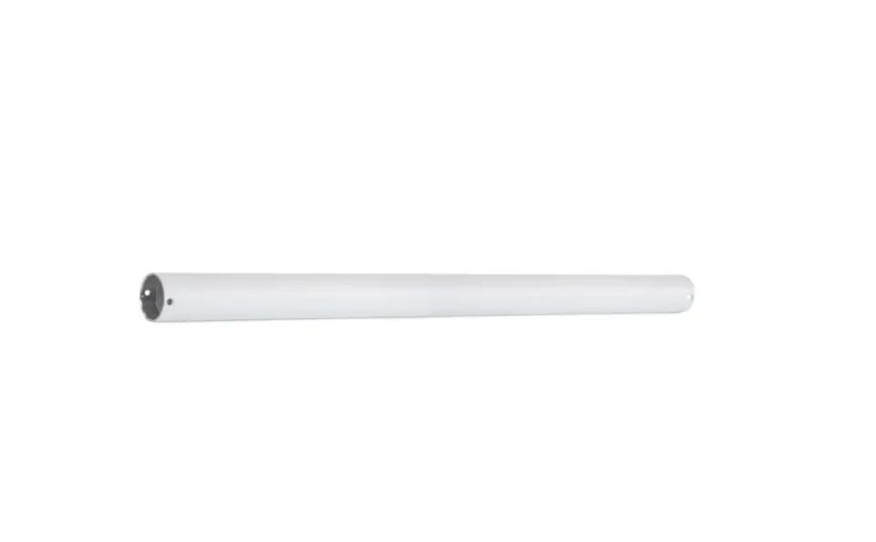Raccord pour rallonge Pure – Blanc – 500 mm — MHS-PN-DAH50-WT, vue 1