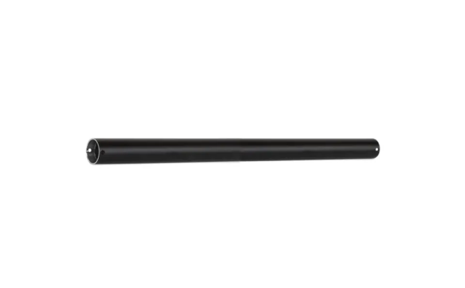 Rallonge fixation Heatscope Pure All Black 500 mm — MHS-PN-DAH50-AB, vue 1
