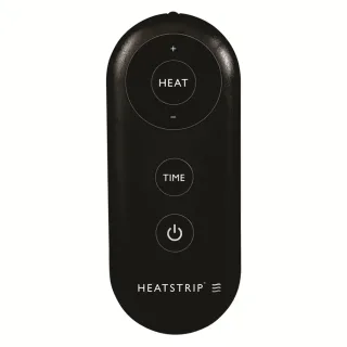 HEATSTRIP Intense Max 2400 — THX2400DCR-EU, miniature 2