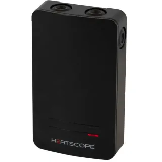 Heatscope® Pure All Black 3000 W + Somfy — MHS-PE3000AB+MHS-SBOXSAB, miniature 4