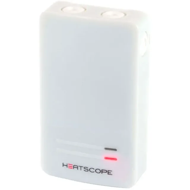 Smartbox Heatscope White + Somfy® — MHS-SBOXSWT.100