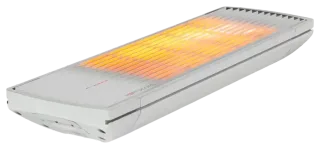 Heatscope Spot 1600 W – White – Télécommande — MHS-SP1600WT, miniature 1