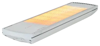 Heatscope Spot 2200 W – White – Télécommande — MHS-SP2200WT, miniature 1