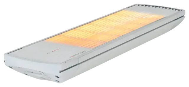 Heatscope Spot 2200 W – White – Télécommande — MHS-SP2200WT