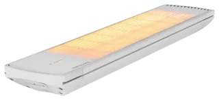 Heatscope Spot 2800 W – White – Manuelle — MHS-SM2800WT, miniature 1