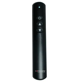 Heatscope Spot 2800 W – White – Télécommande — MHS-SP2800WT, miniature 2