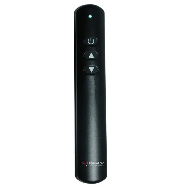 Télécommande Heatscope — MHS-TL
