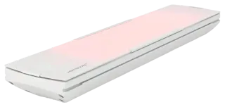 Heatscope Vision 1600 W – White – Télécommande — MHS-VT1600WT, miniature 1