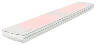 Heatscope Vision 2200 W – White – Manuelle — MHS-VE2200WT, miniature 1