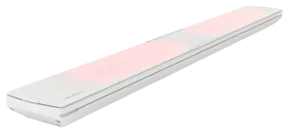 Heatscope Vision 3200 W – White – Télécommande — MHS-VT3200WT, miniature 1